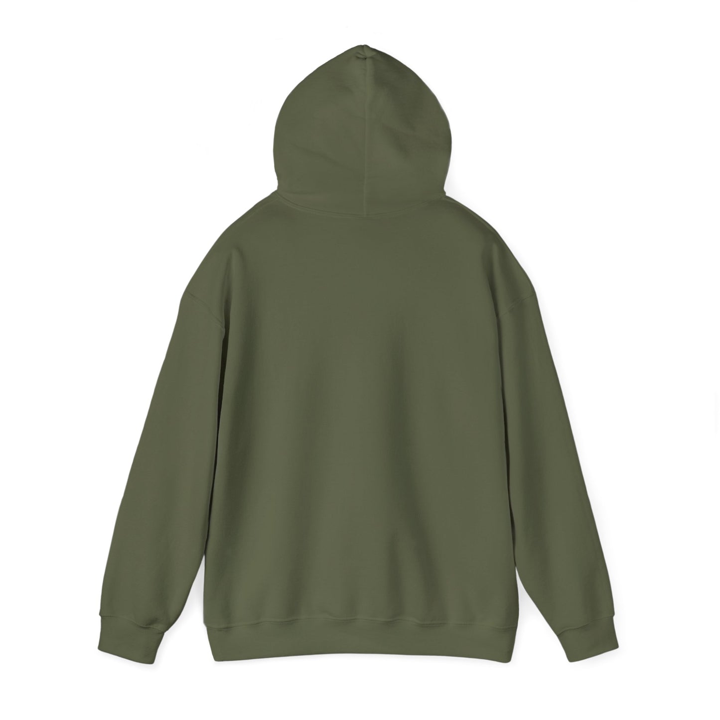 TAURUS SZN HOODIE - IM A TAURUS