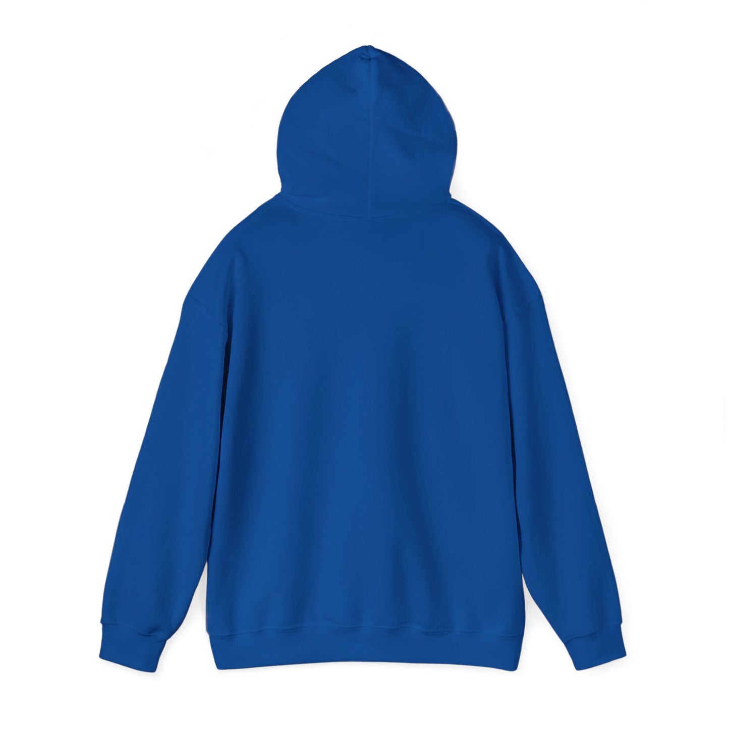 TAURUS SZN HOODIE - IM A TAURUS
