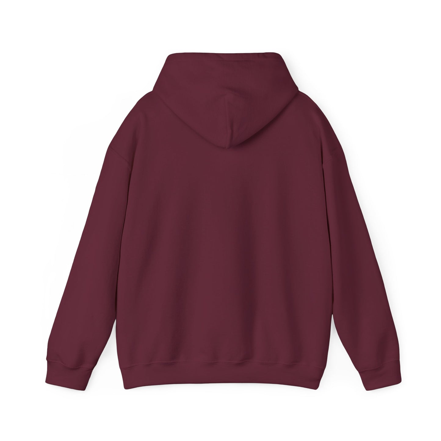 TAURUS SZN HOODIE - IM A TAURUS