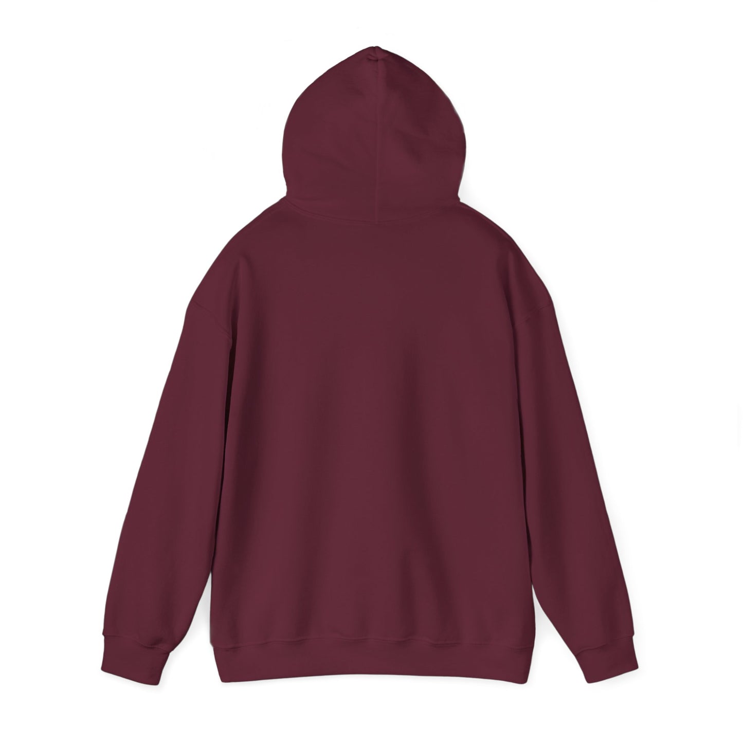 TAURUS SZN HOODIE - IM A TAURUS