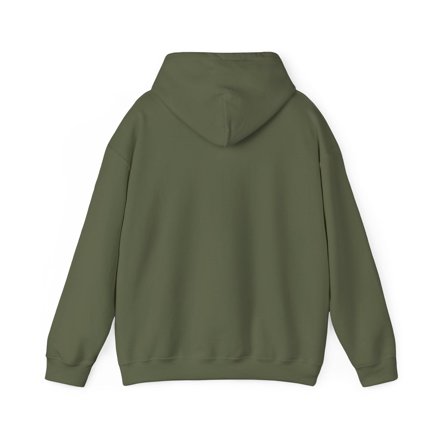 TAURUS SZN HOODIE - IM A TAURUS