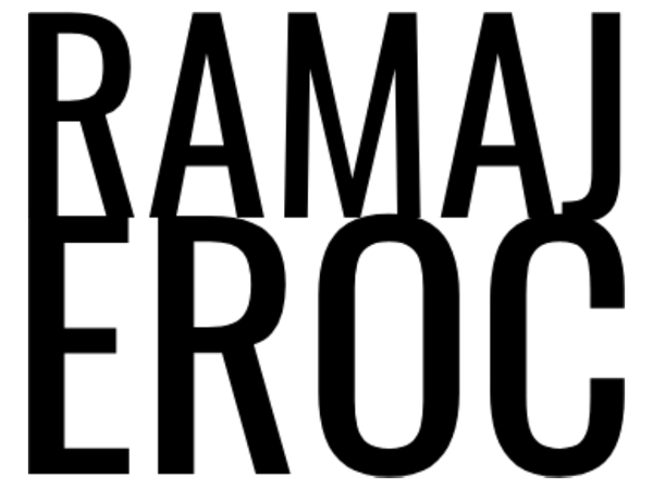 Ramaj Eroc